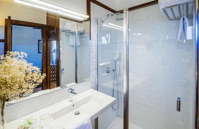 Hotel El Grifo - Foto 20