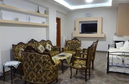 Kostas Family House - Foto 36