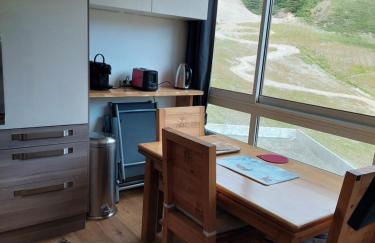 Le grand cerf le Pelvou - Foto 7