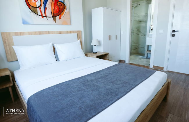 Athena Premium Suites - Foto 16