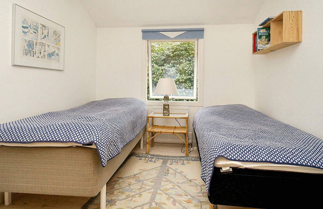 4 Star Holiday Home in Frederiksvaerk - Foto 3