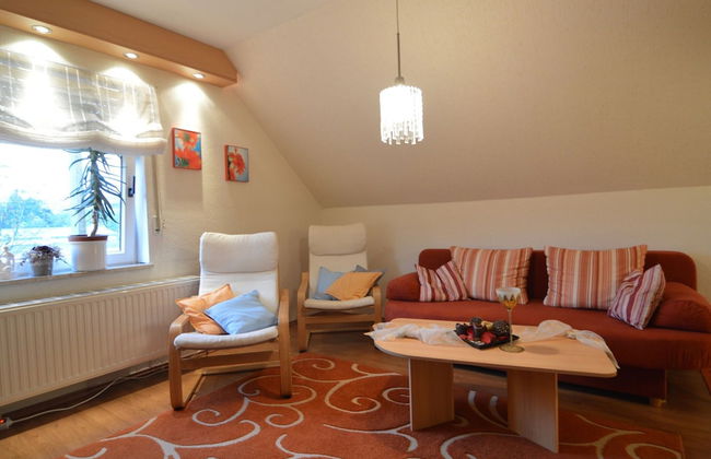 Cozy Apartment in Neumagen-Dhron near Lake Mosel with Garden - Photo 12