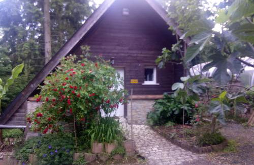 Maison Bois "Alaska" - Foto 11