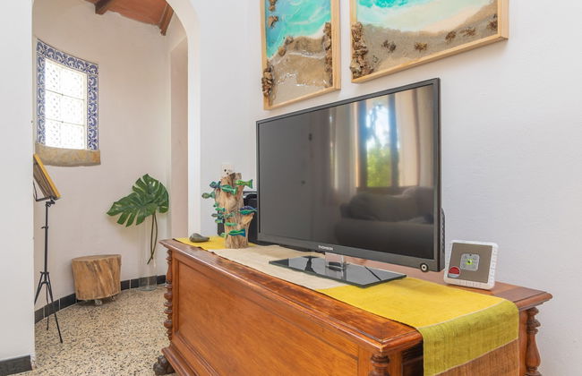 Sol I Vent in Cala Llombards - Foto 20