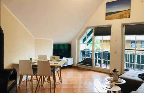 Zingst Haus Hugo - Foto 21