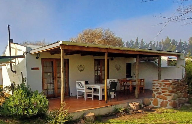 Vindoux Guest Farm and Day Spa - Photo 49