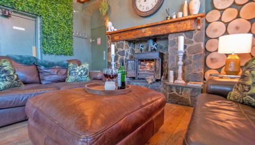 Private Pub-Group Stays Brecon Beacons Alderfalls - Foto 5