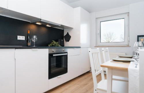 DAS GRÜNE NEST Münsterland Living - Foto 8