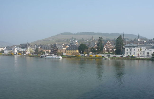 Holiday Apartment Weinmann - Foto 11