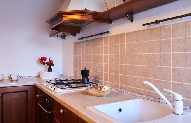 2 bedroom Apartment in Bellano with garden and terrace - Photo 9