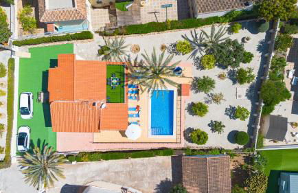 Villa Cohete - Plusholidays - Foto 14