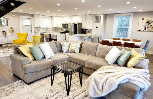 Waterfront Villa , 3 bedroom, theater and Game room - Foto 53