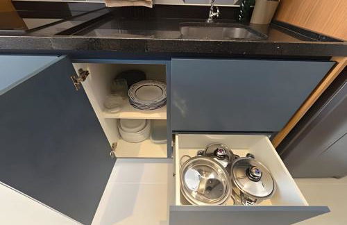 STUDIOS - PARQUE AUGUSTA - 3 min METRÔ - Foto 127