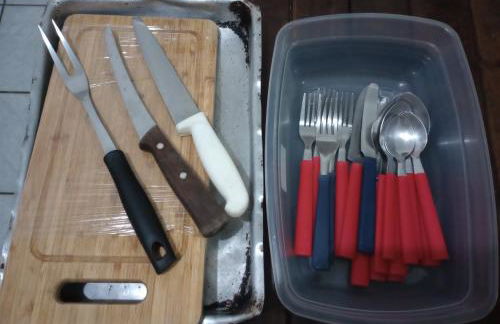 Casa para relaxar perto do mar, a 300 metros da Praia - Foto 23