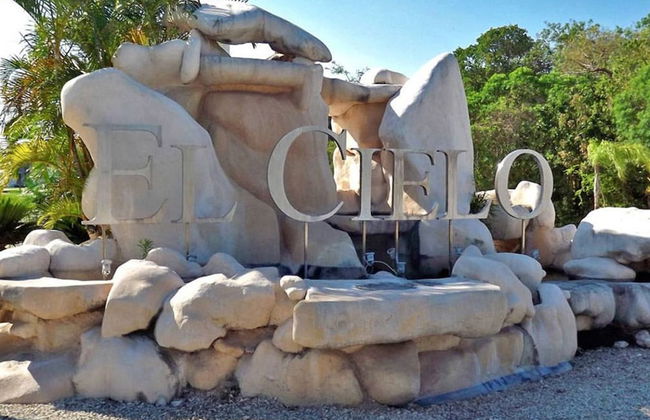 El Cielo by CocoBR - Foto 33