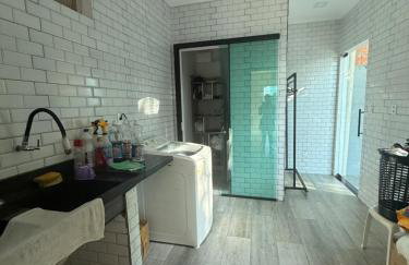 Linda e Confortável Casa - Foto 12