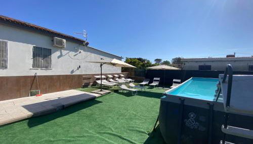 Villa GEMMA - Foto 3