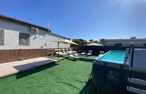 Villa GEMMA - Foto 3