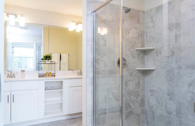 Gorgeous 3Bd 2Ba Apt Close to Disney @ Storey Lake Orlando 208 3180 - Foto 93