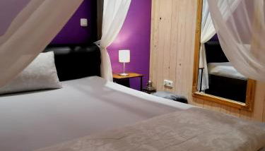 Ferienhaus romantisches Cottage - 2 Schlafzimmer und 2 Bäder - auf historischer Hofreite - Foto 2