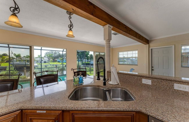 Gogo House in Port Charlotte - Foto 51