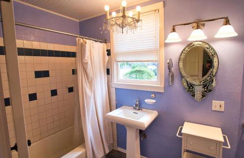 Regal Victorian Home in Downtown Calistoga - Foto 8