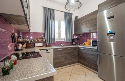 Konstantinos holidays house - Photo 17