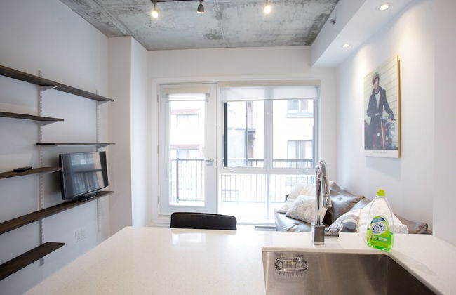 The Park Lofts - Foto 15