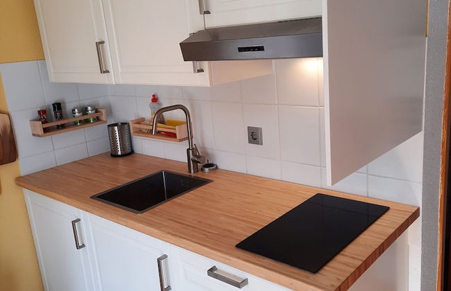 Ferienwohnung am Oase am Vilzsee - Photo 7