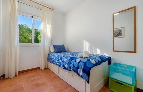 Hauzify I Apartament Riba Aurea - Foto 12