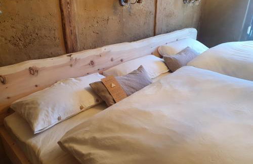 Naturhaus am Wald im Erzgebirge - Foto 21