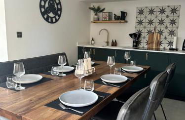 Olive House - Foto 8