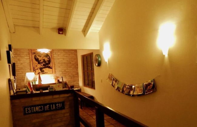 HOTEL KUTTY WASI SUITES - Photo 5