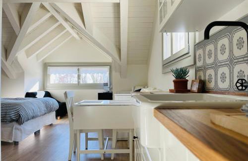 Loft Naturalpina Dolomiti Farm - Foto 11