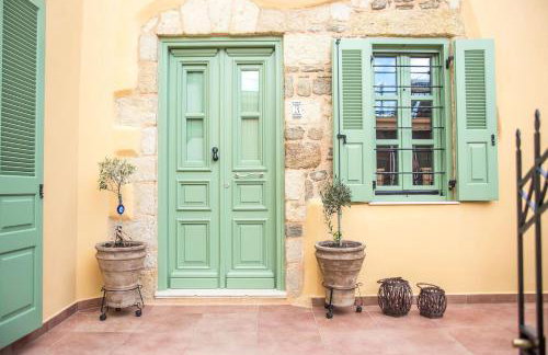 Traditional Stonehouse In Kalithies Village - Photo 6