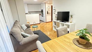 Apartamento Oviedo Parque del Oeste - Foto 5