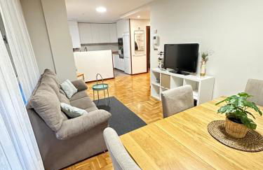 Apartamento Oviedo Parque del Oeste - Foto 5