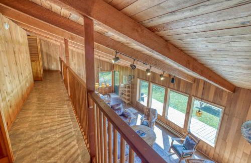 Rustic Retreat - Foto 16