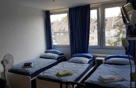 Sonniges Modernes Appartement Höhenberg - Foto 30