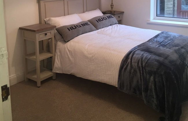 Durham Serviced Properties - Foto 3