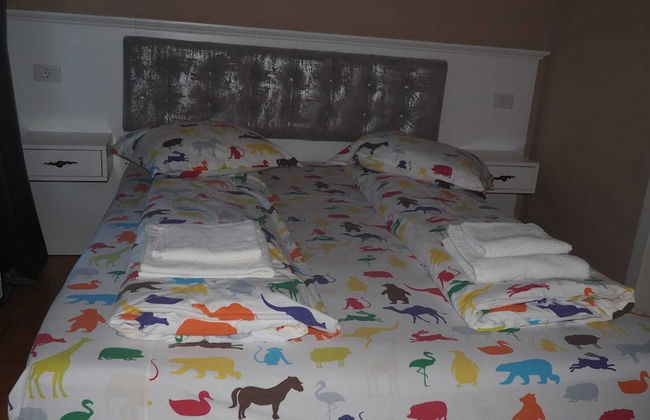 Premont Guesthouse Bran - Foto 6