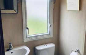 Pinto Holiday Home Oakdene Forest Park Passes Inc! - Foto 32