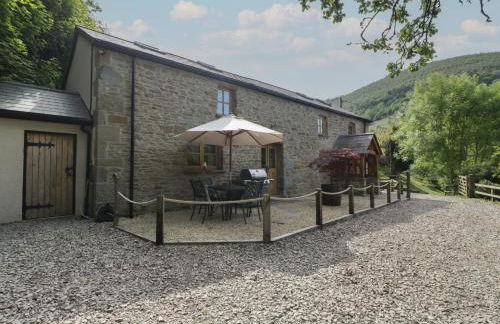 Graig Cottage - Foto 41