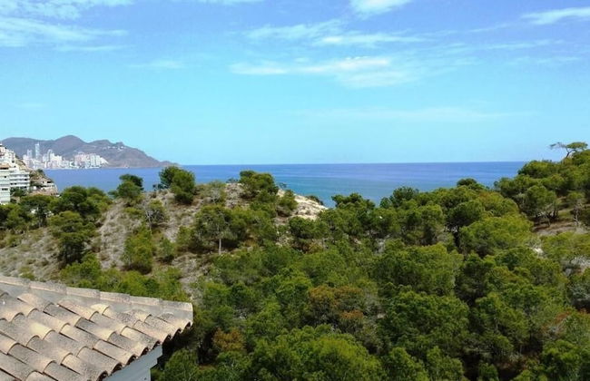 Ballesol Costablanca Senior Resort mayores de 55 - Photo 30