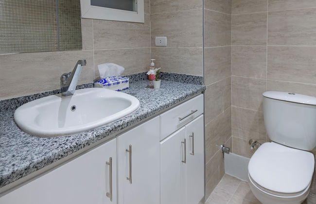 Beautiful Apartment in Egyptian Experience Resort - Foto 8