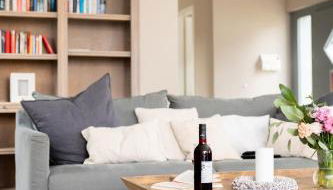 Ostsee - Reetdachhaus Nr 11 "NEWPORT" im Strand Resort - Foto 4