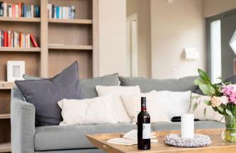 Ostsee - Reetdachhaus Nr 11 "NEWPORT" im Strand Resort - Foto 4