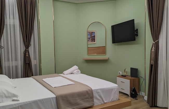 Spiranca Apartments & Rooms - Foto 2