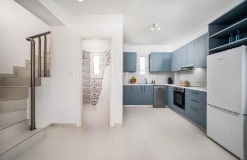 XENOS Villa 5 with a private pool near the sea - Foto 29