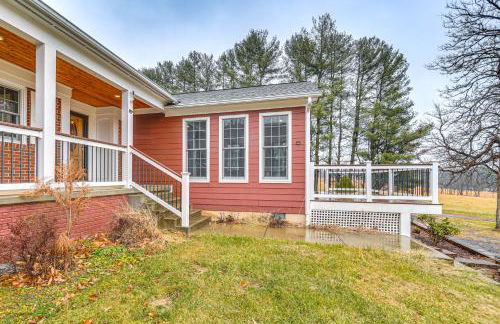 Serene 10-Acre Estate Near Loudoun County Wineries - Foto 31